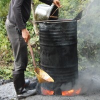 Produksi Minyak RI Tank Top, Takkan Dijual di Bawah ICP